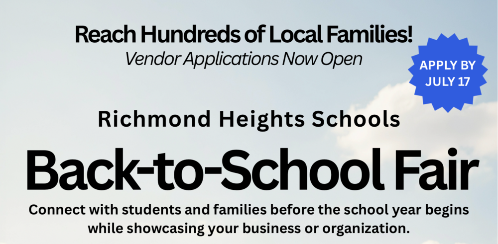 Back to School Fair