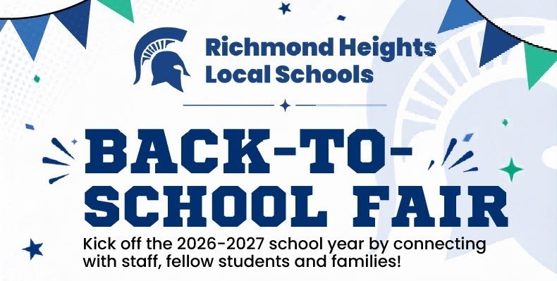 Back to School Fair