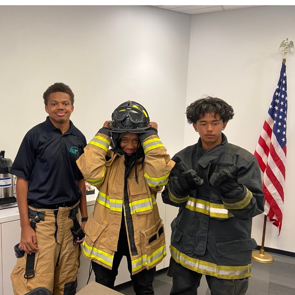 E4Me Career Fair at the ESC