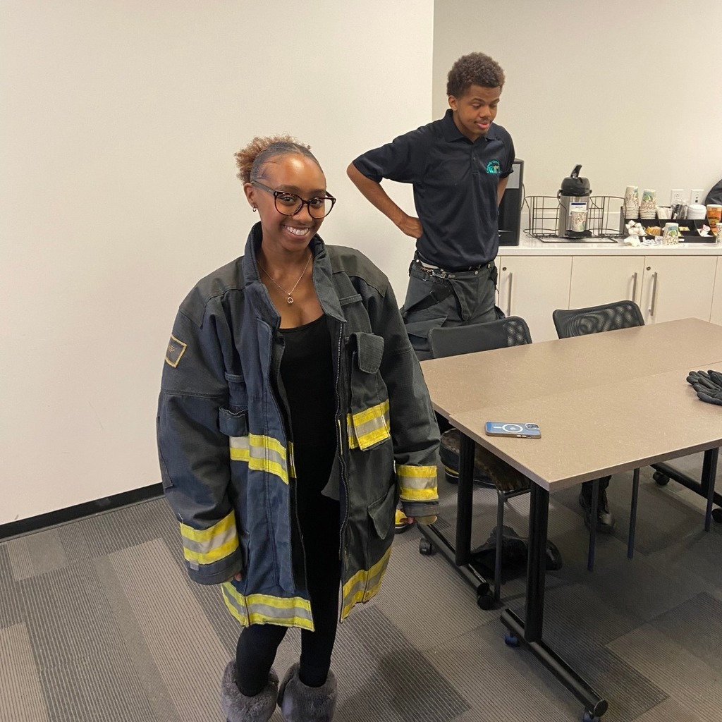 E4Me Career Fair at the ESC