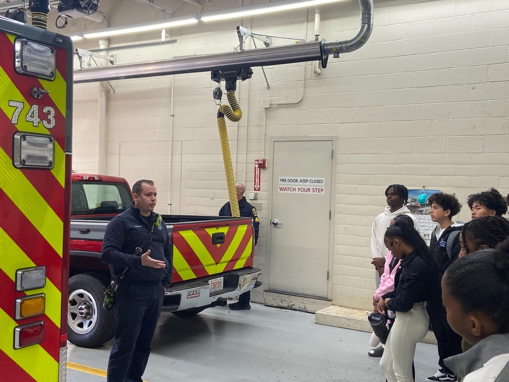 Financial Literacy and Career Exploration photo