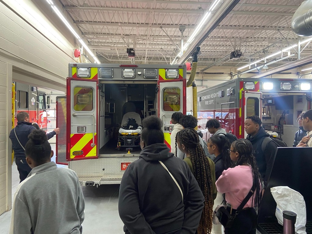 Financial Literacy and Career Exploration photo