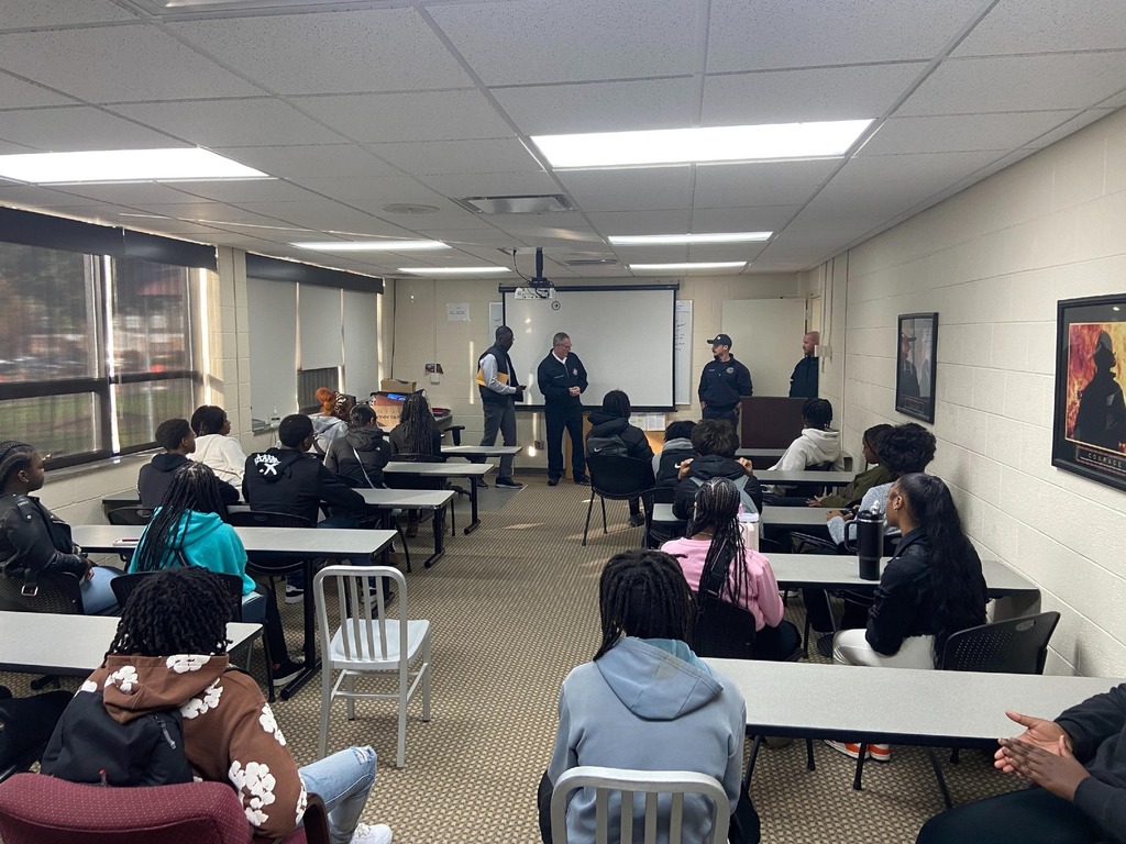 Financial Literacy and Career Exploration photo