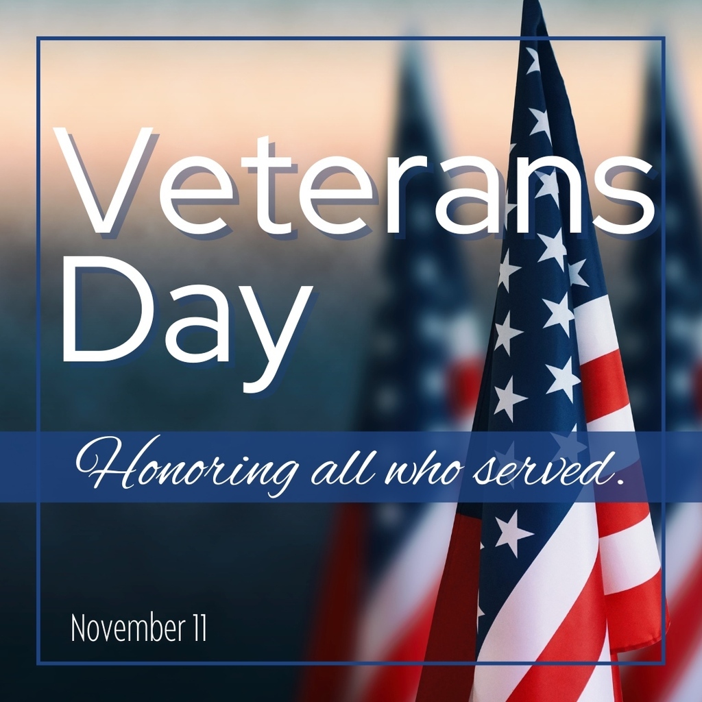 Veterens Day Posting