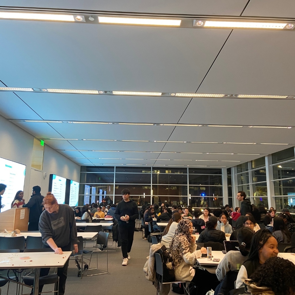 Health Career Students at CWRU Med School