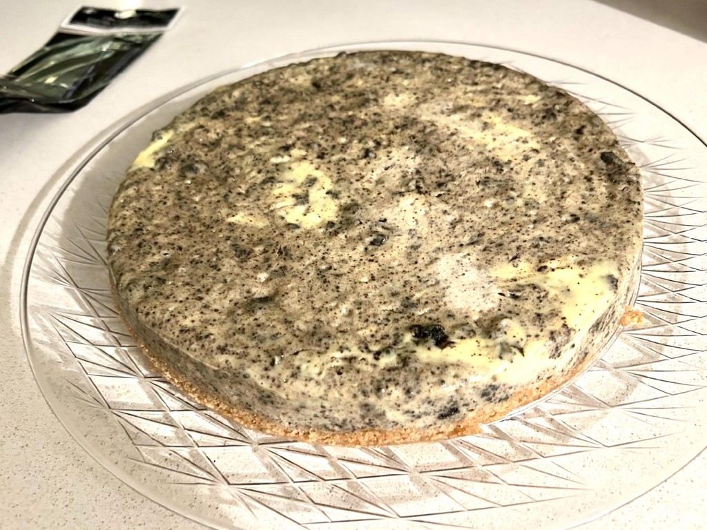 Culinary Club Students