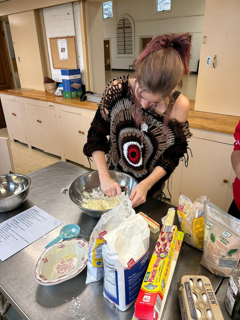 Culinary Culinary Club Studentslub Students