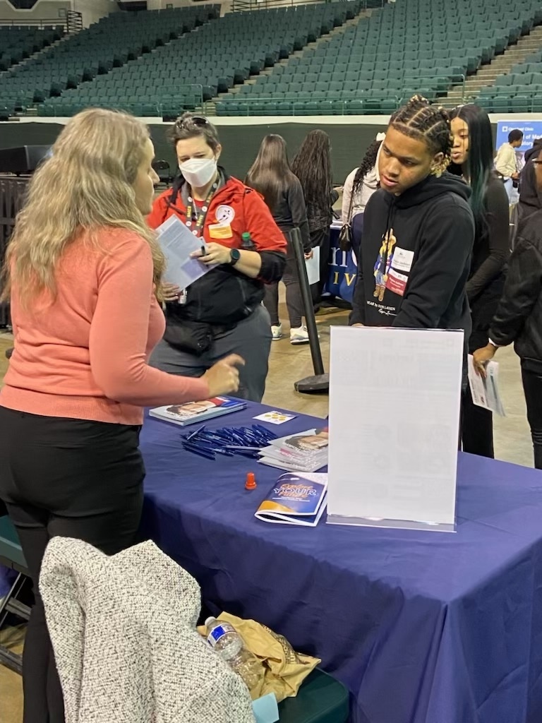 Health Career Summit