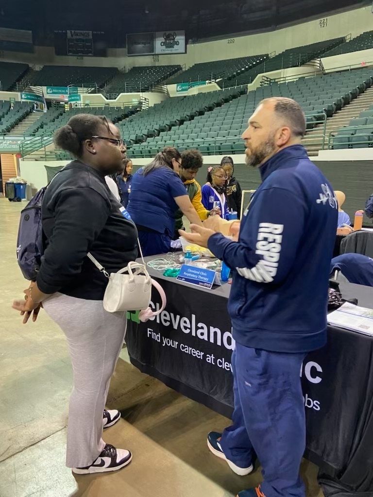 Health Career Summit