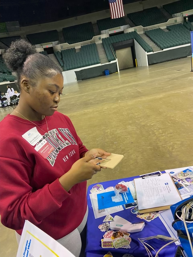 Health Career Summit