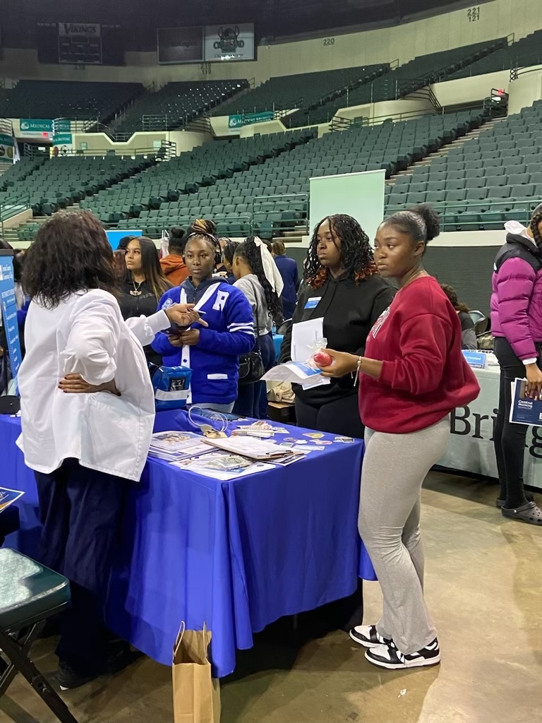 Health Career Summit