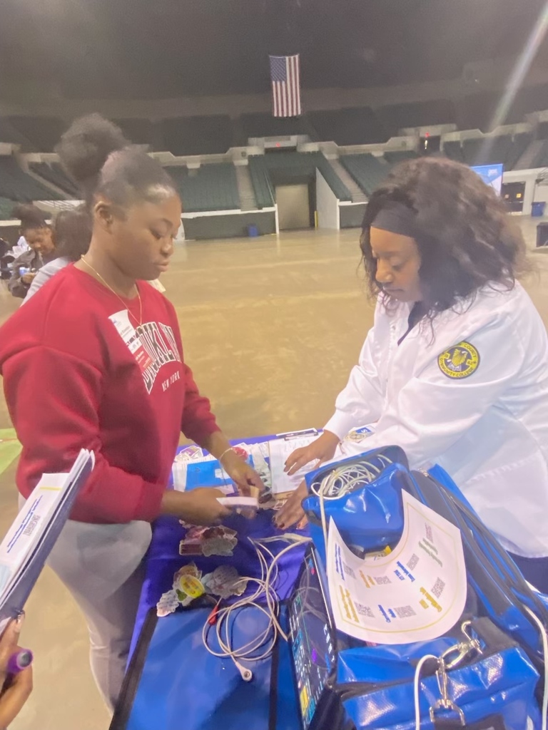 Health Career Summit