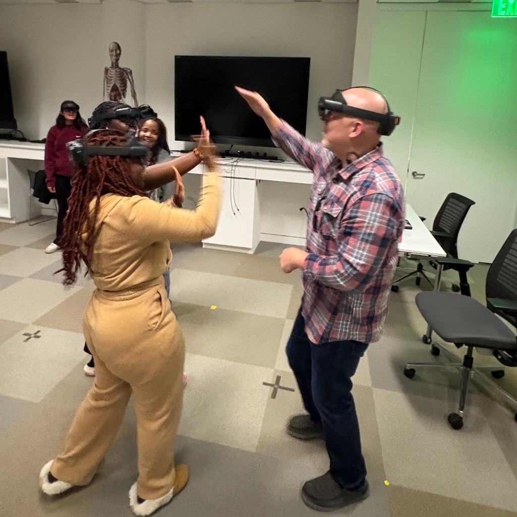 The Richmond Heights Horizons Future Medical Professionals Club