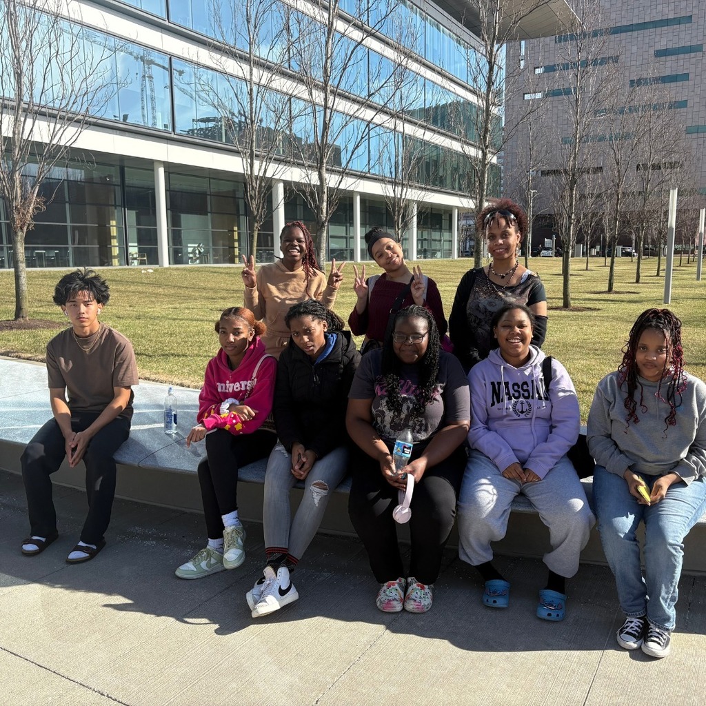 The Richmond Heights Horizons Future Medical Professionals Club