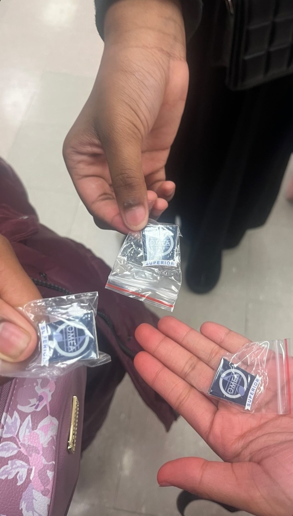 Solo & Ensemble at Mentor Memorial Middle School