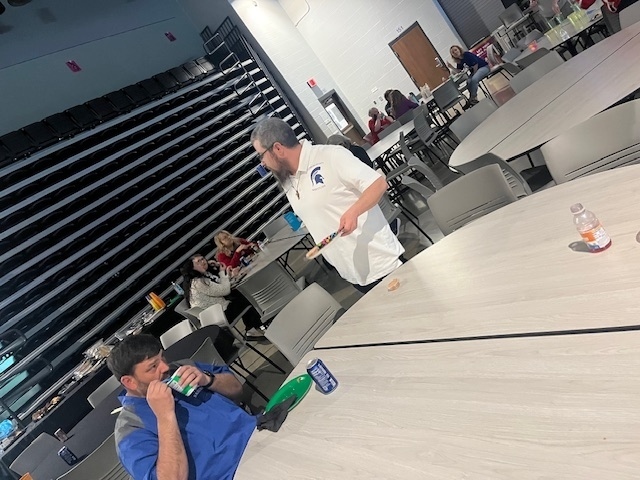 Teacher Appreciation Week