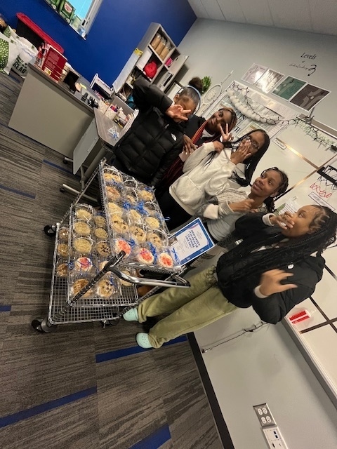 Teacher Appreciation Week