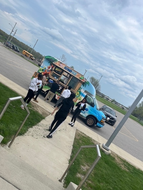 Teacher Appreciation Week