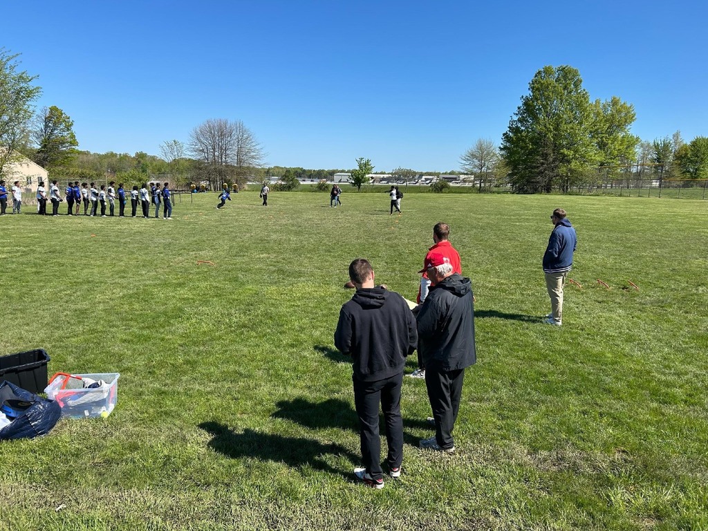 NEO Football Showcase