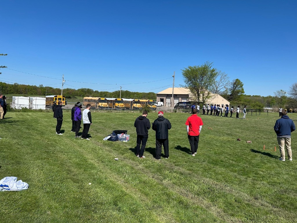 NEO Football Showcase