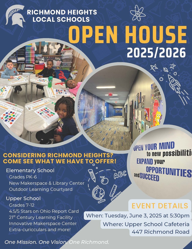 Open House
