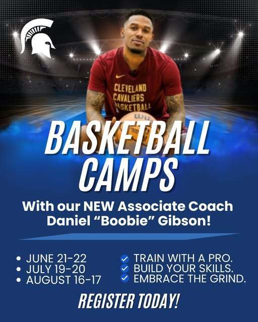 basketball camps