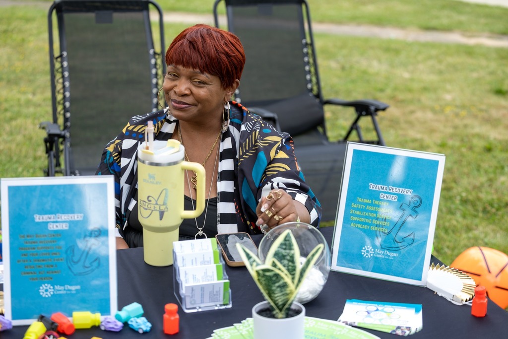 unity in the community event