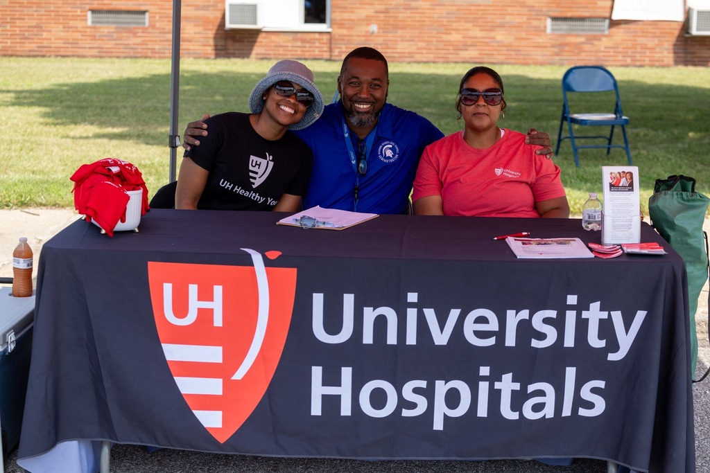 unity in the community event