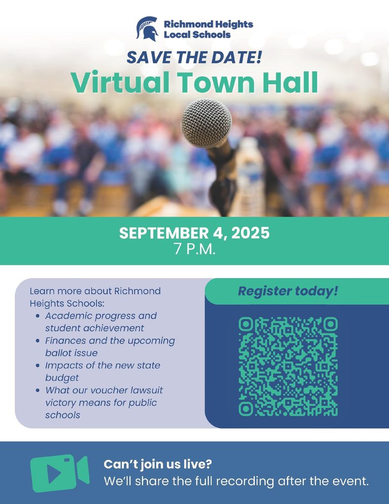 Virtual Town Hall