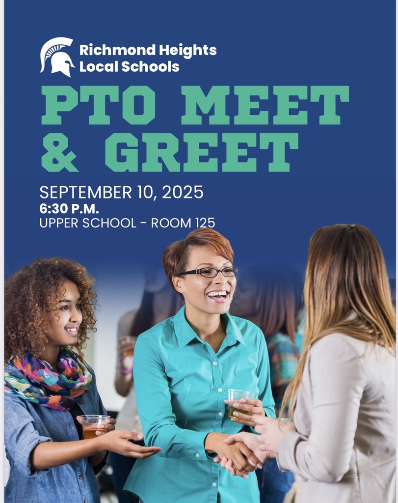 PTO Meet and Greet