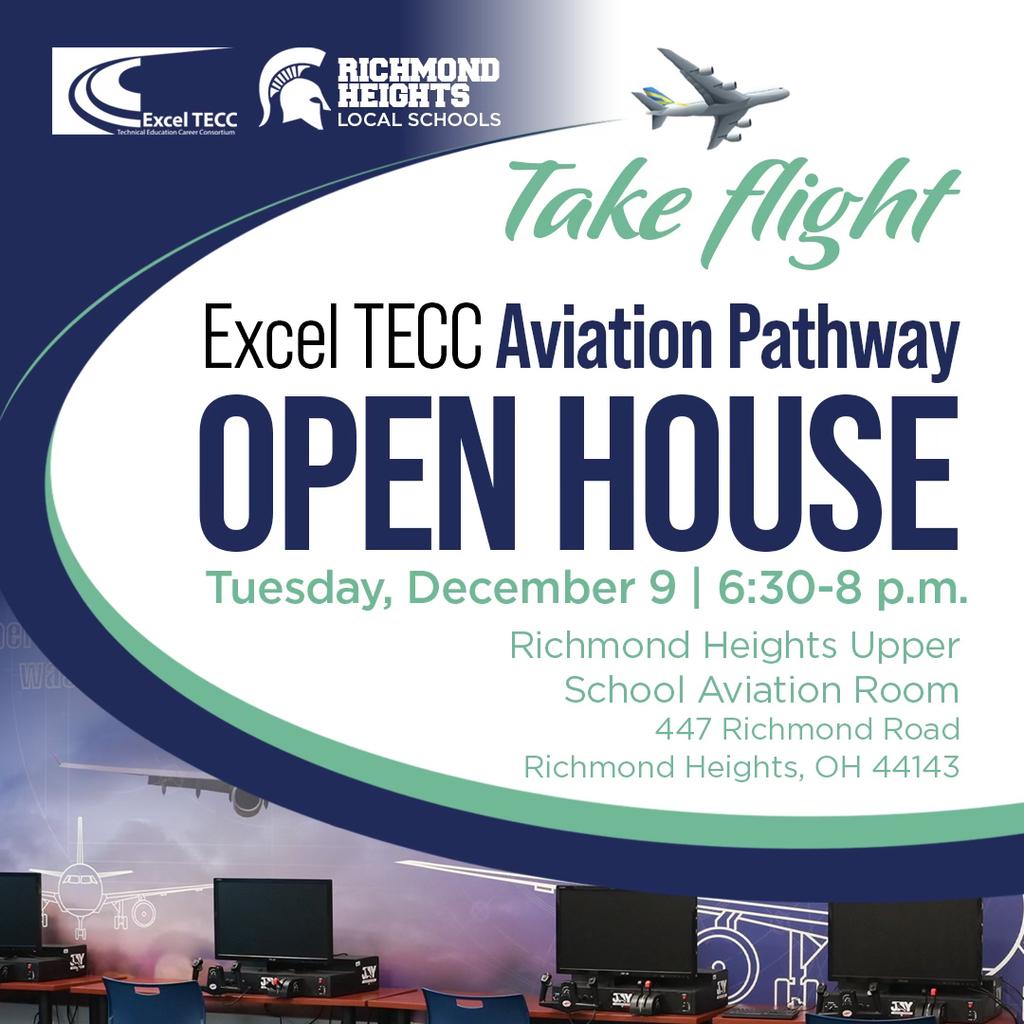 Aviation Open House