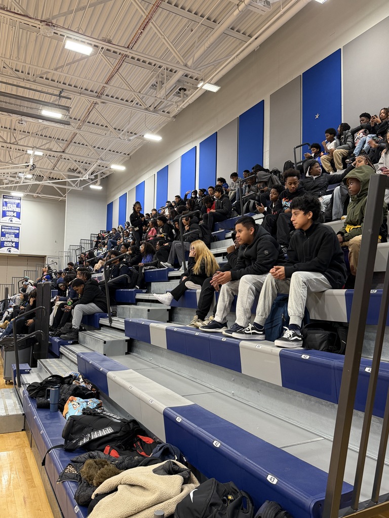 Students vs Staff Volleyball Game
