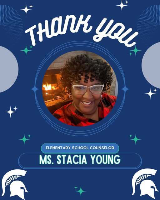 Stacia Young