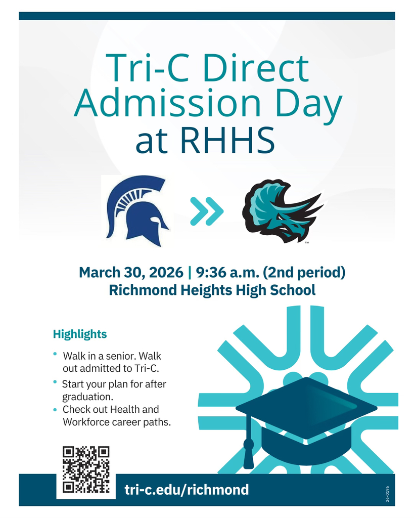 Tri-C Direct Admissions Day
