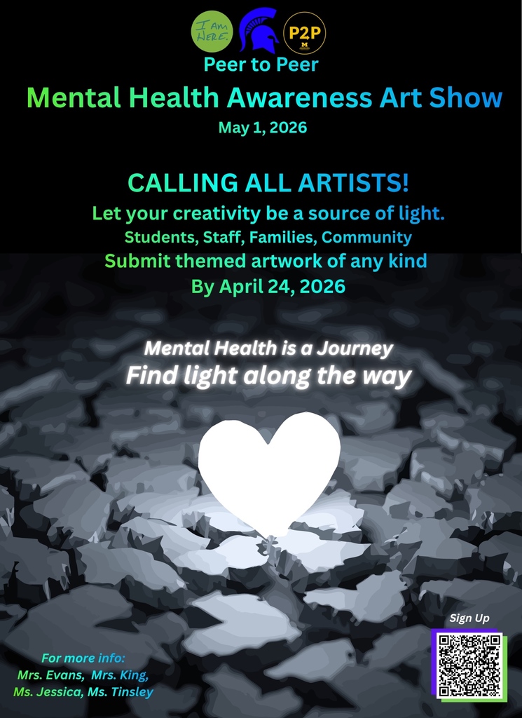 P2P Art show requests