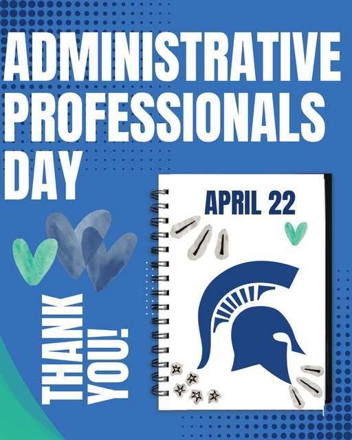 Admin Pro Day