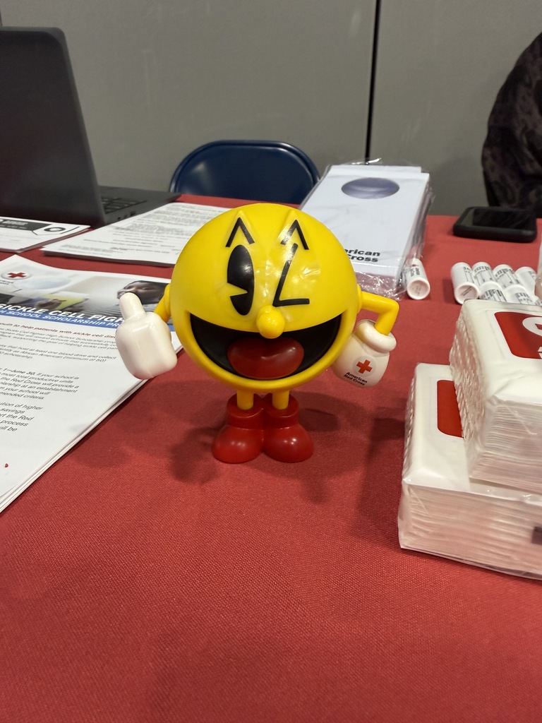 Blood Drive