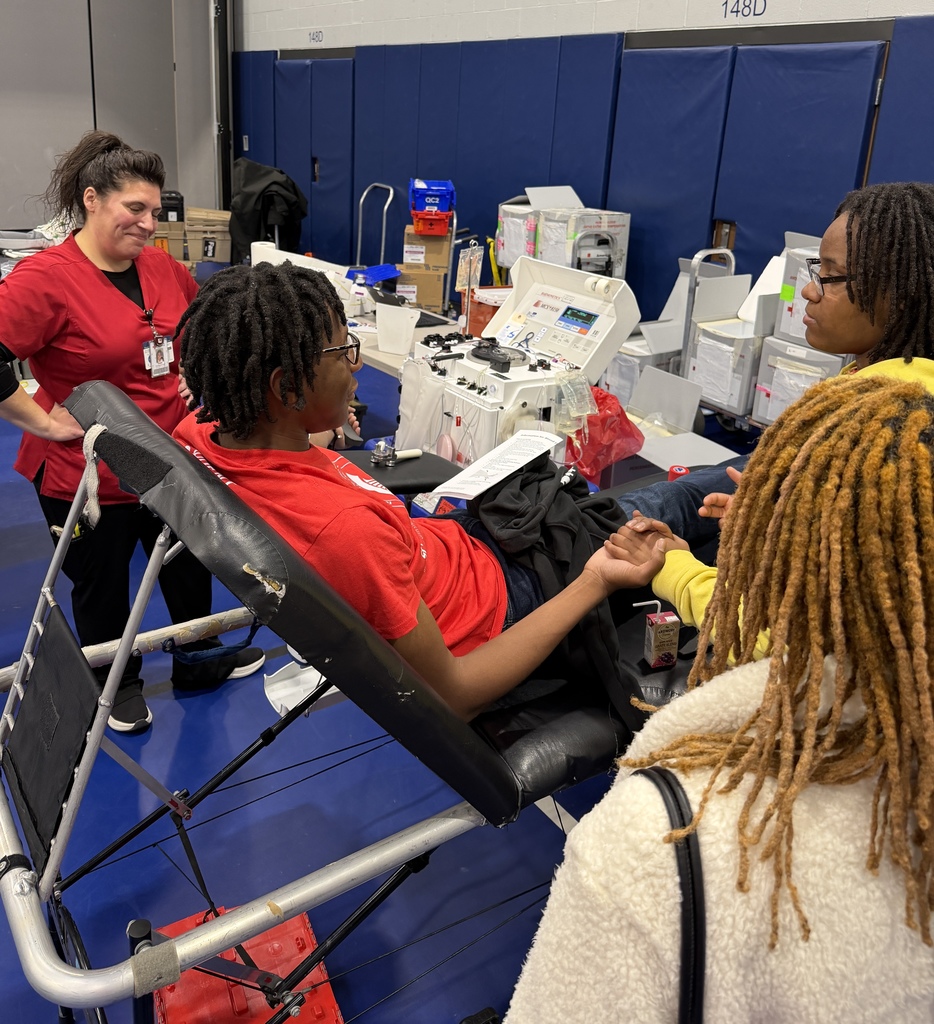 Blood Drive