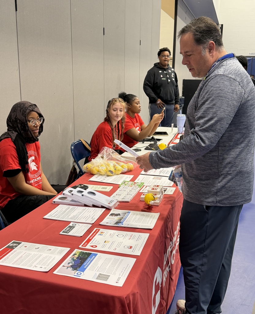 Blood Drive