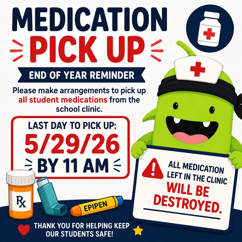 medical reminders