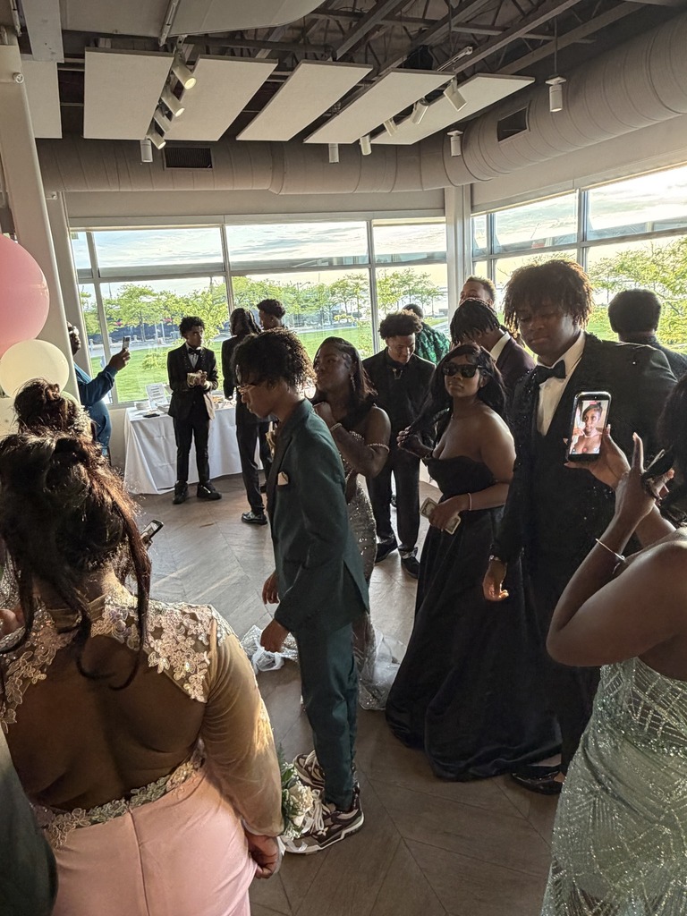prom 2026