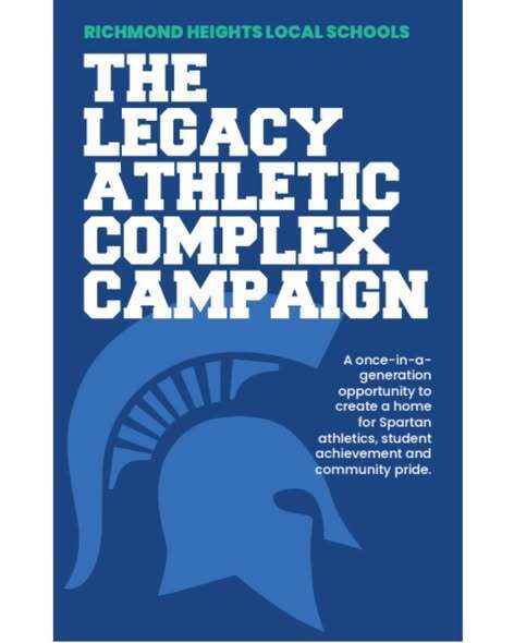 Athletic Complex Campaign