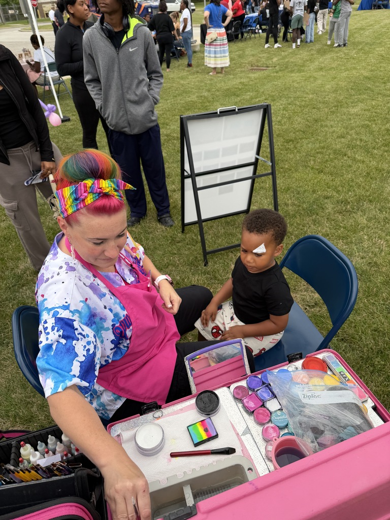 Back to School Fair Photos