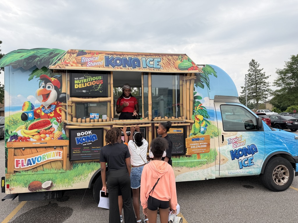 Back to School Fair Photos