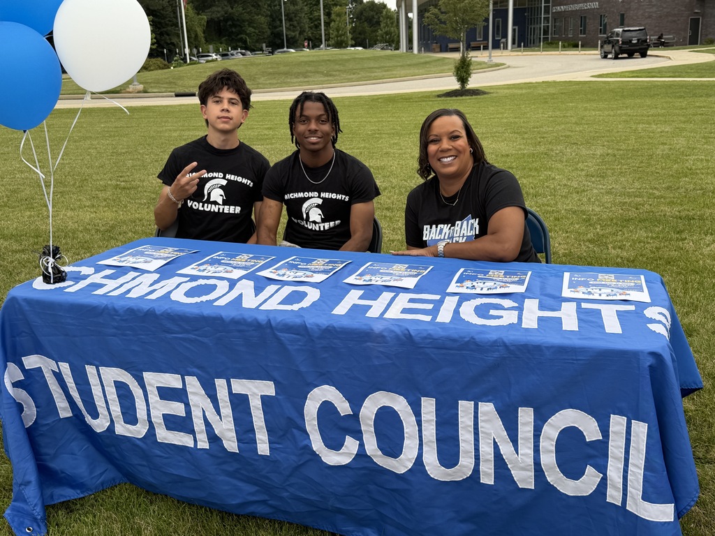 Back to School Fair Photos
