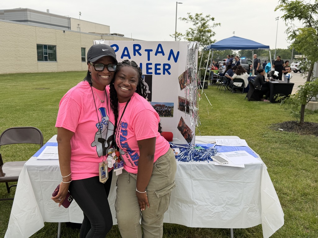 Back to School Fair Photos