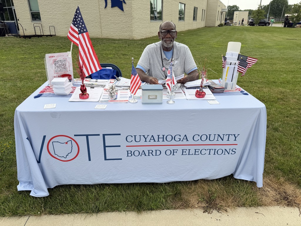 Back to School Fair Photos