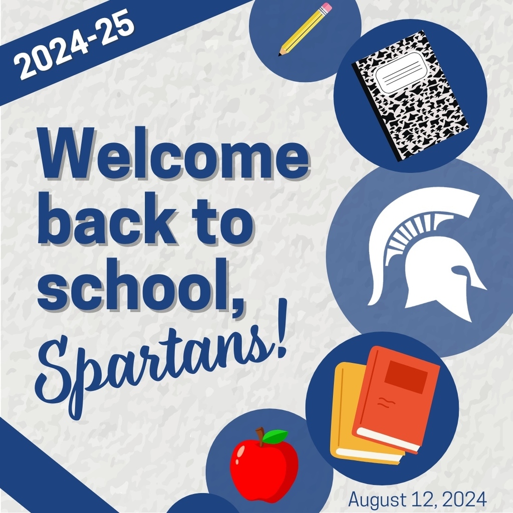 Welcome Back to School