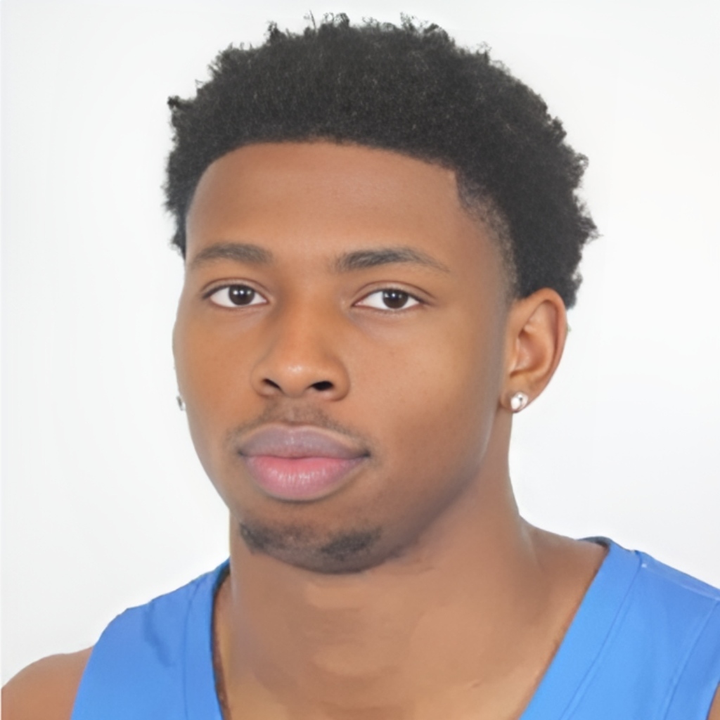 photo of Gbolahan Adio