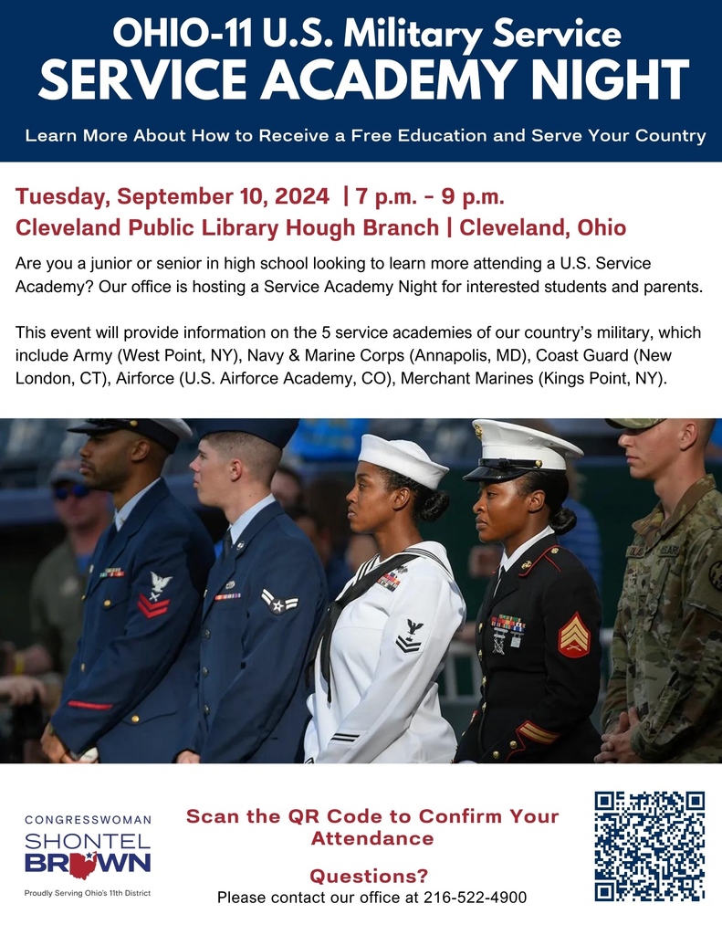 photo of US Services includes text